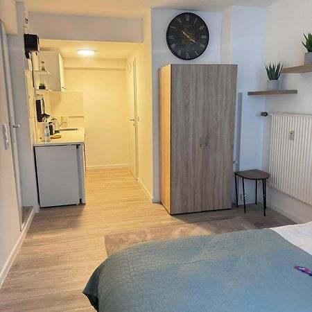 Maru Living M71 Apartman Köln Kültér fotó