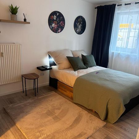 Maru Living M71 Apartman Köln Kültér fotó