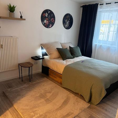 Maru Living M71 Apartman Köln Kültér fotó