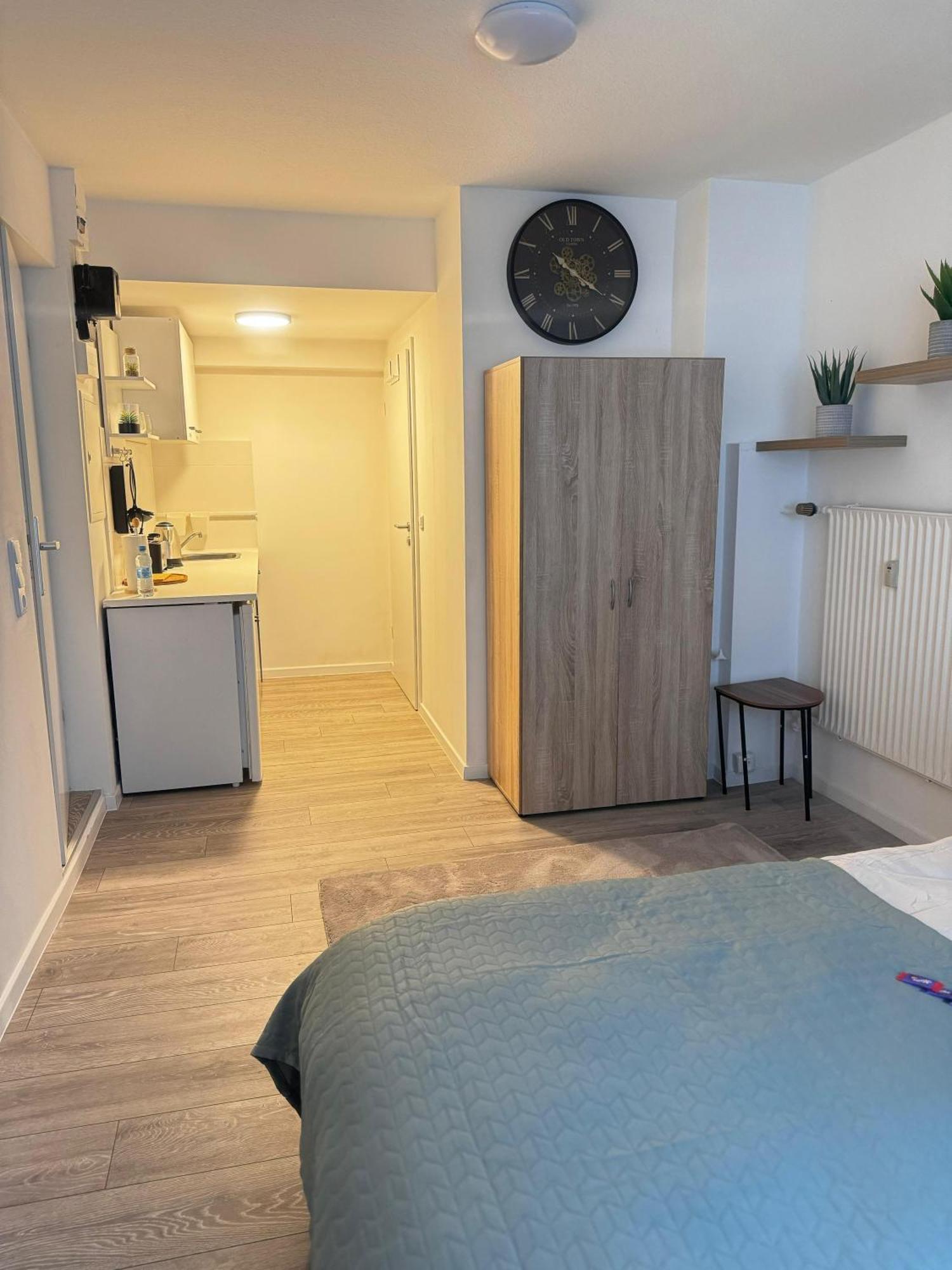 Maru Living M71 Apartman Köln Kültér fotó