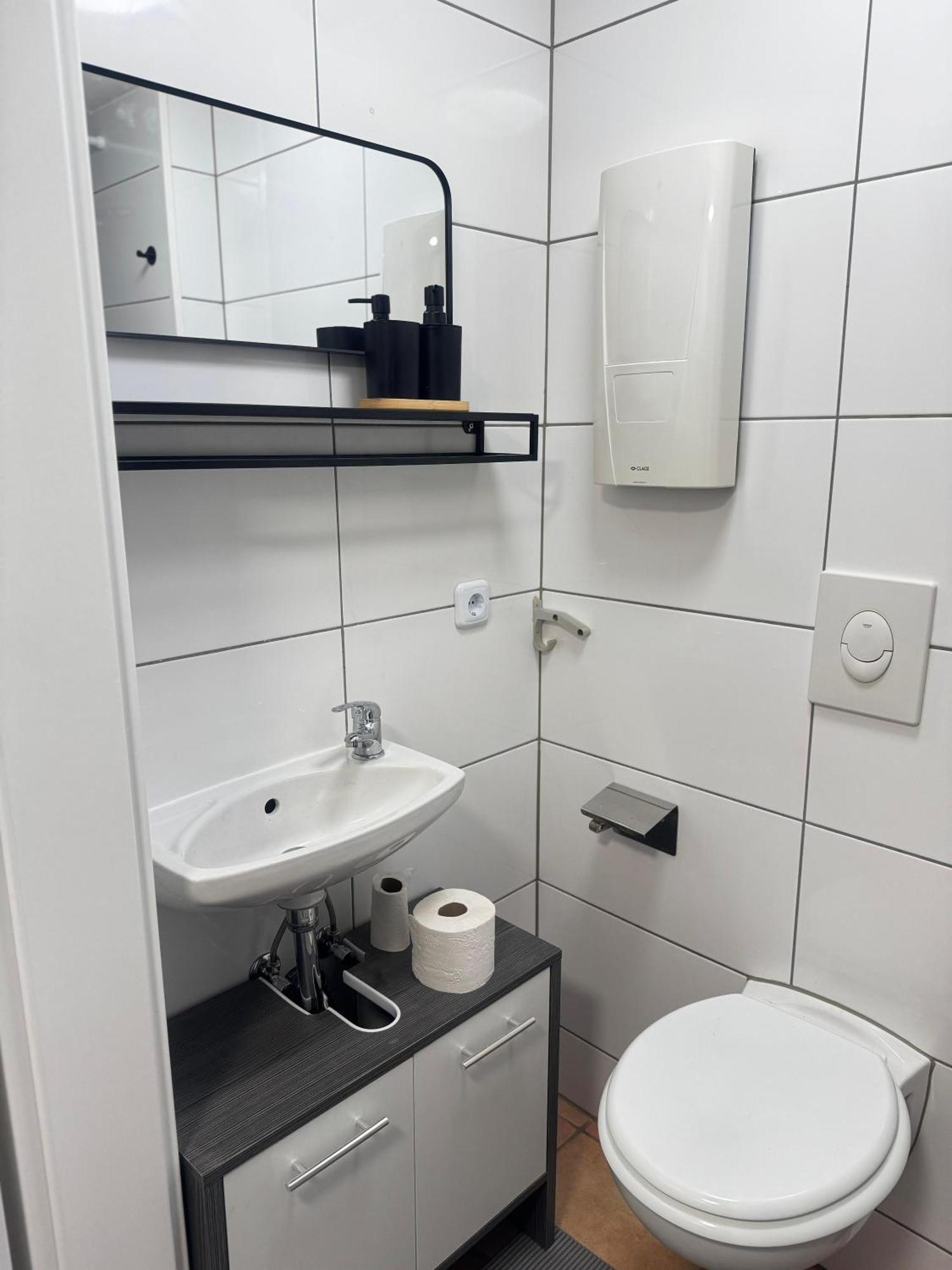 Maru Living M71 Apartman Köln Kültér fotó