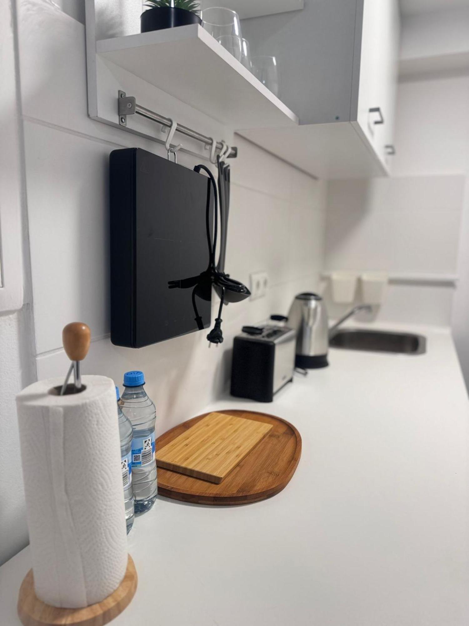 Maru Living M71 Apartman Köln Kültér fotó