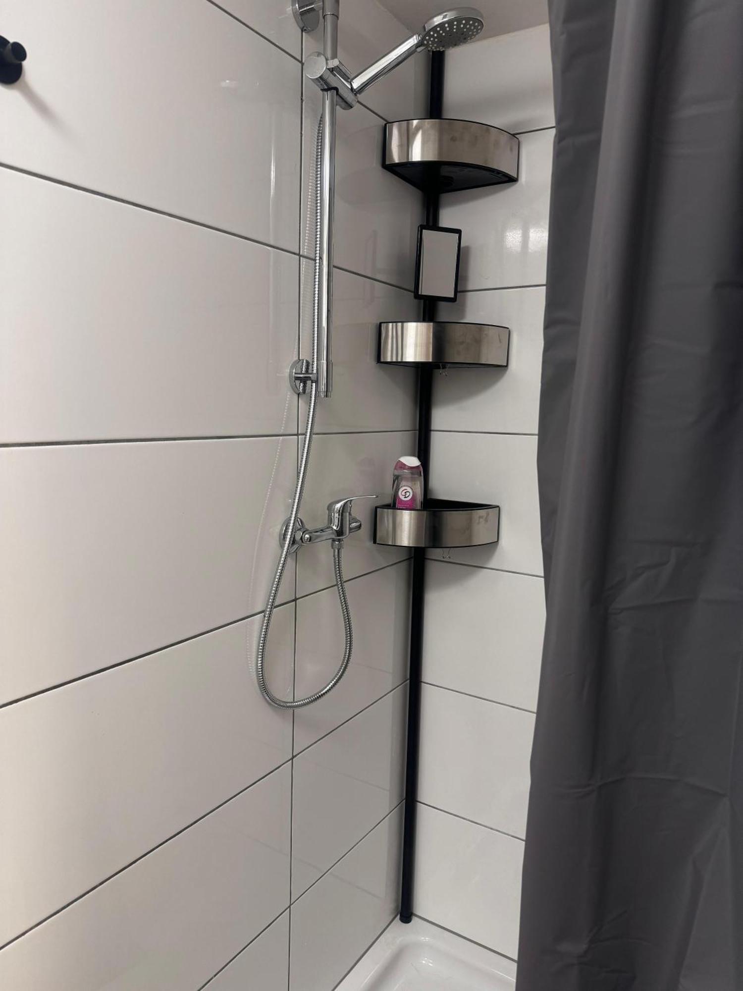 Maru Living M71 Apartman Köln Kültér fotó