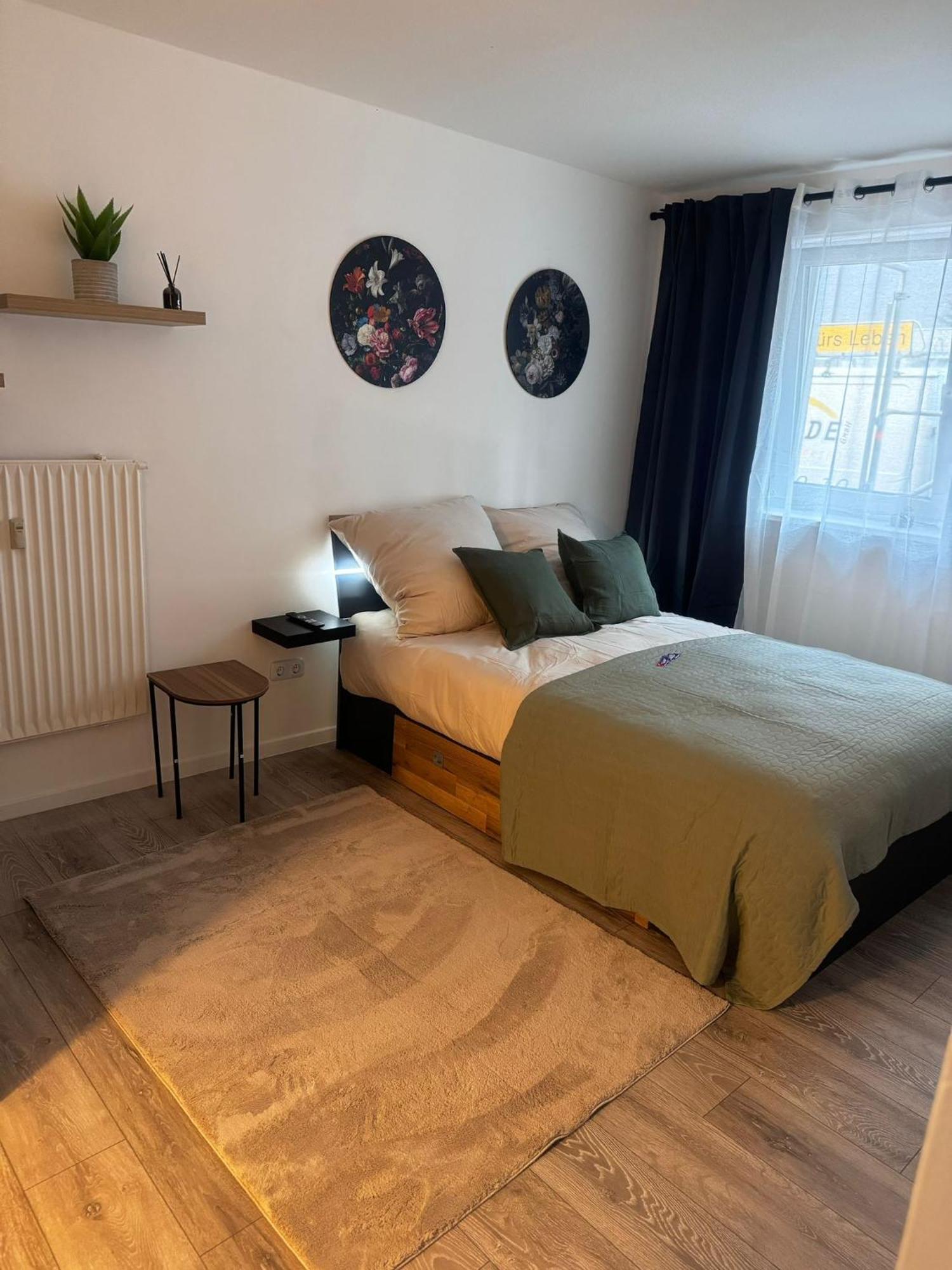 Maru Living M71 Apartman Köln Kültér fotó